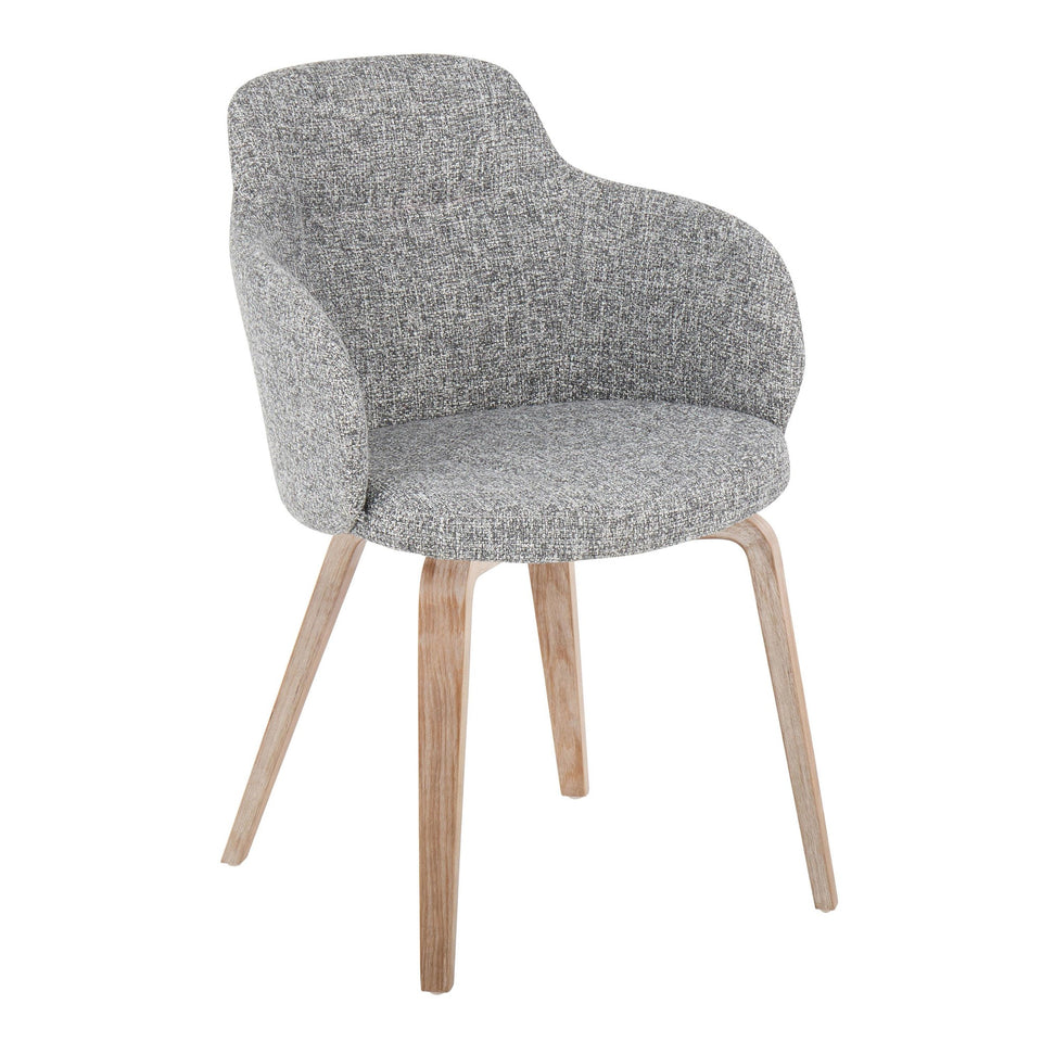 Boyne Chair - Set of 2