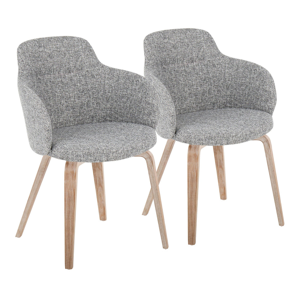 Boyne Chair - Set of 2
