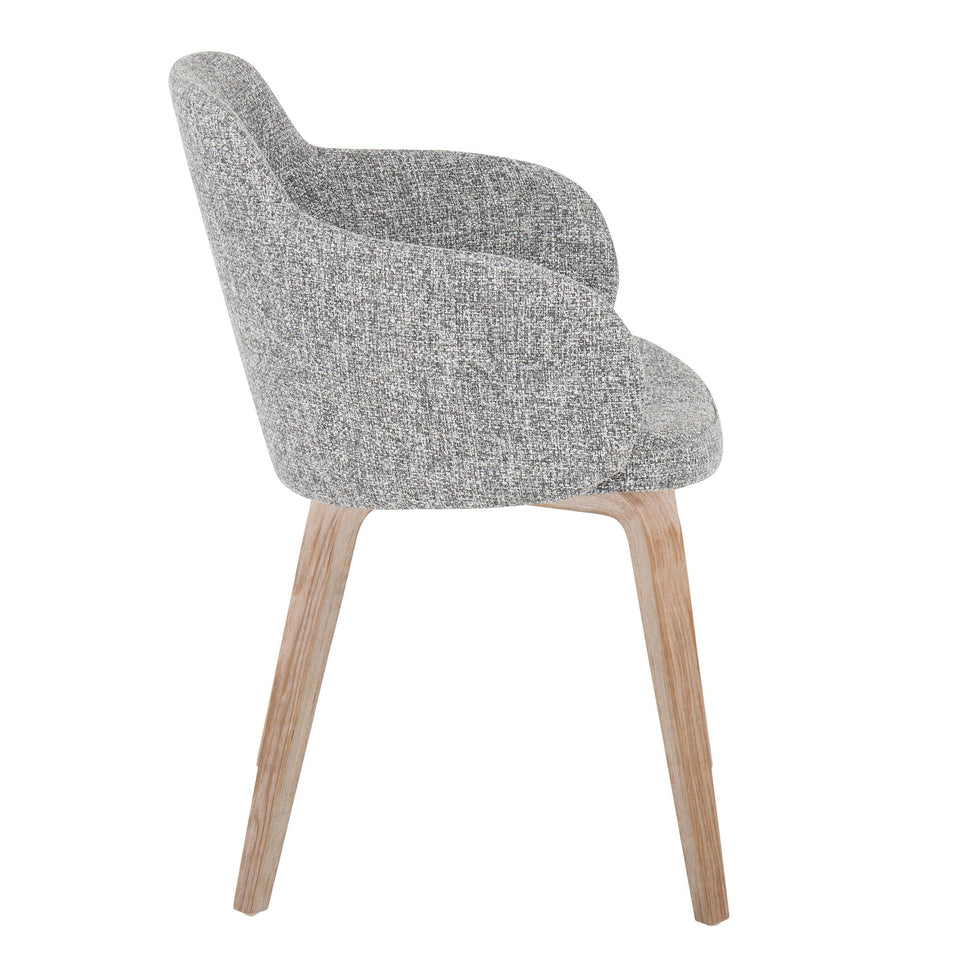 Boyne Chair - Set of 2