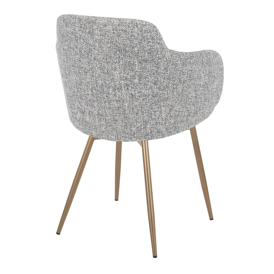 Boyne Chair - Set of 2