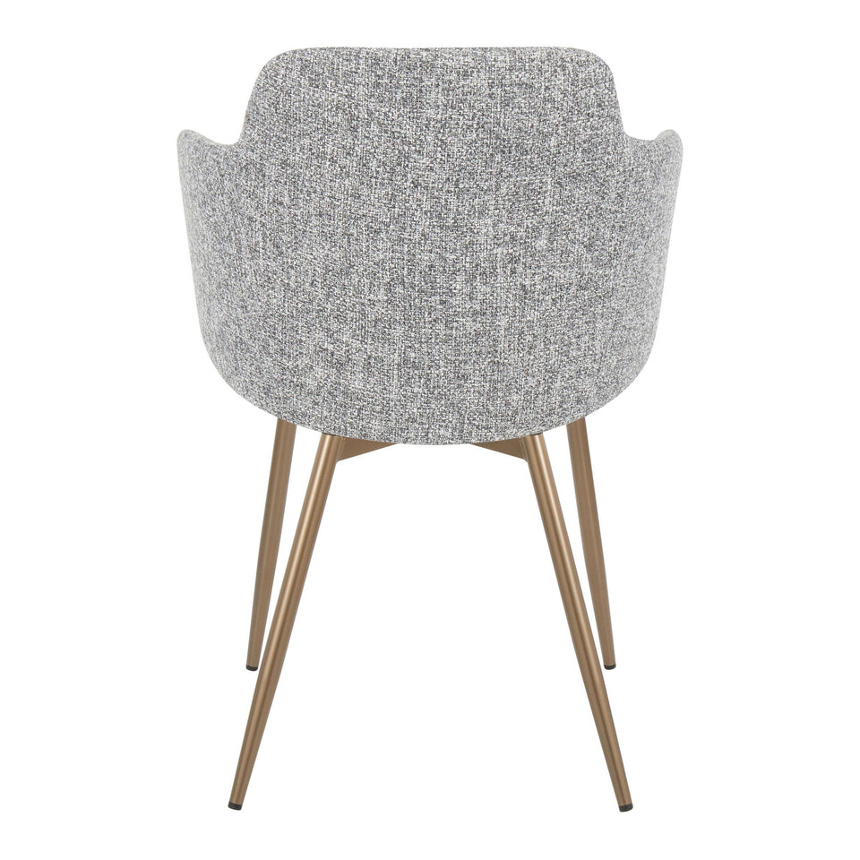 Boyne Chair - Set of 2