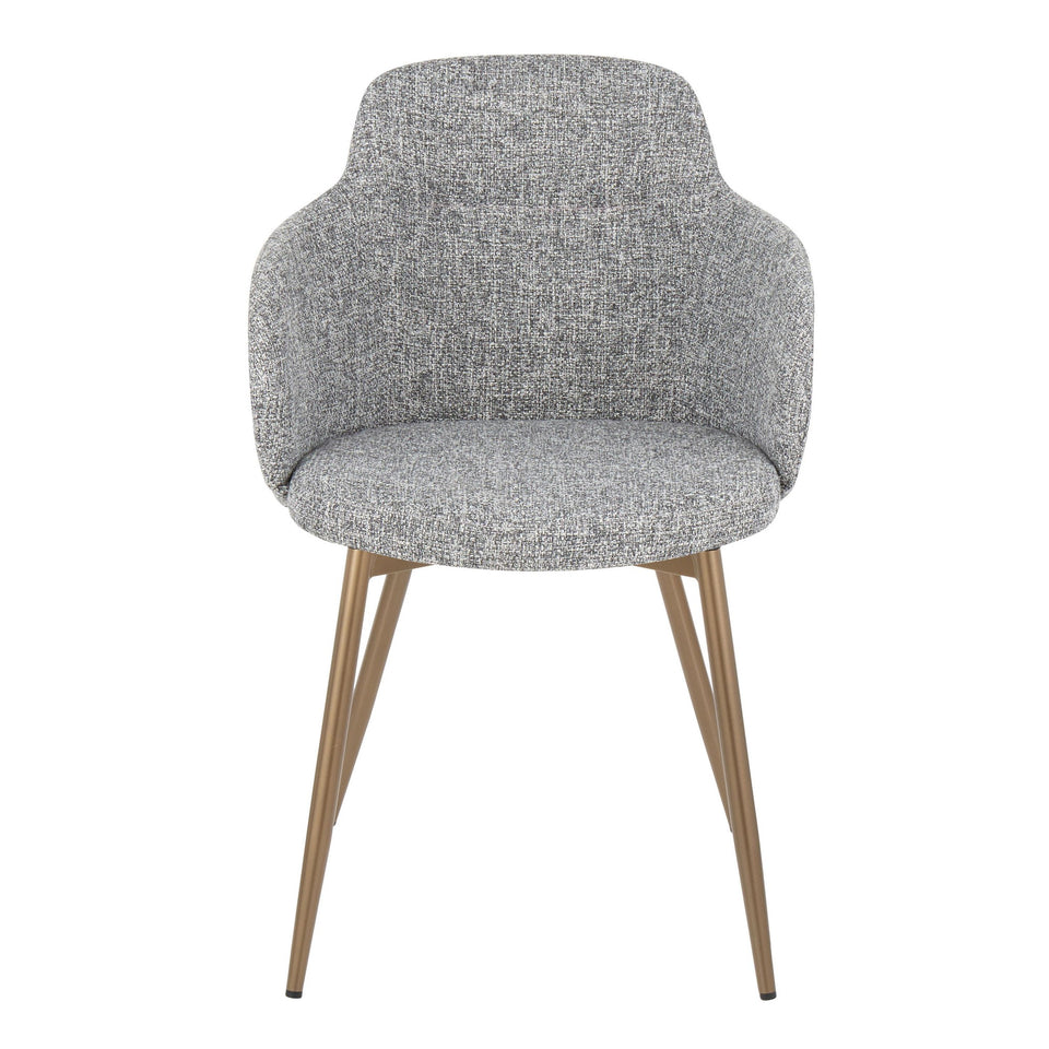 Boyne Chair - Set of 2