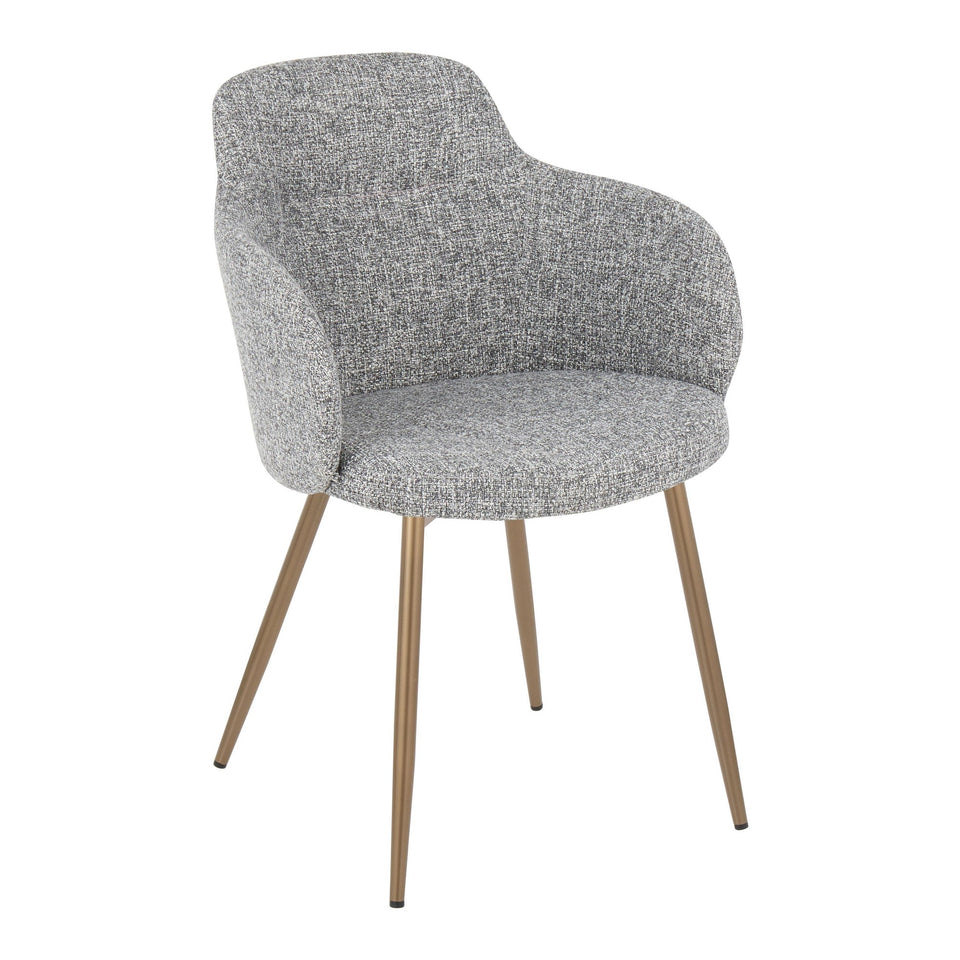 Boyne Chair - Set of 2