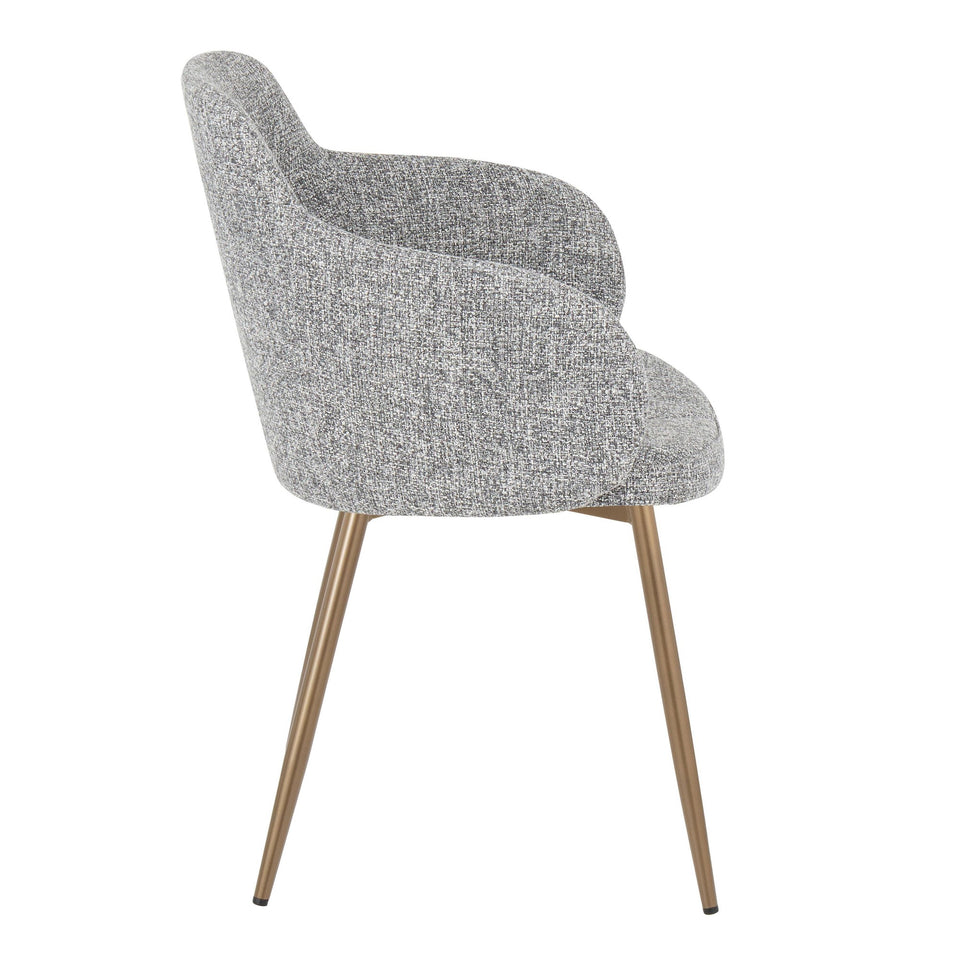 Boyne Chair - Set of 2