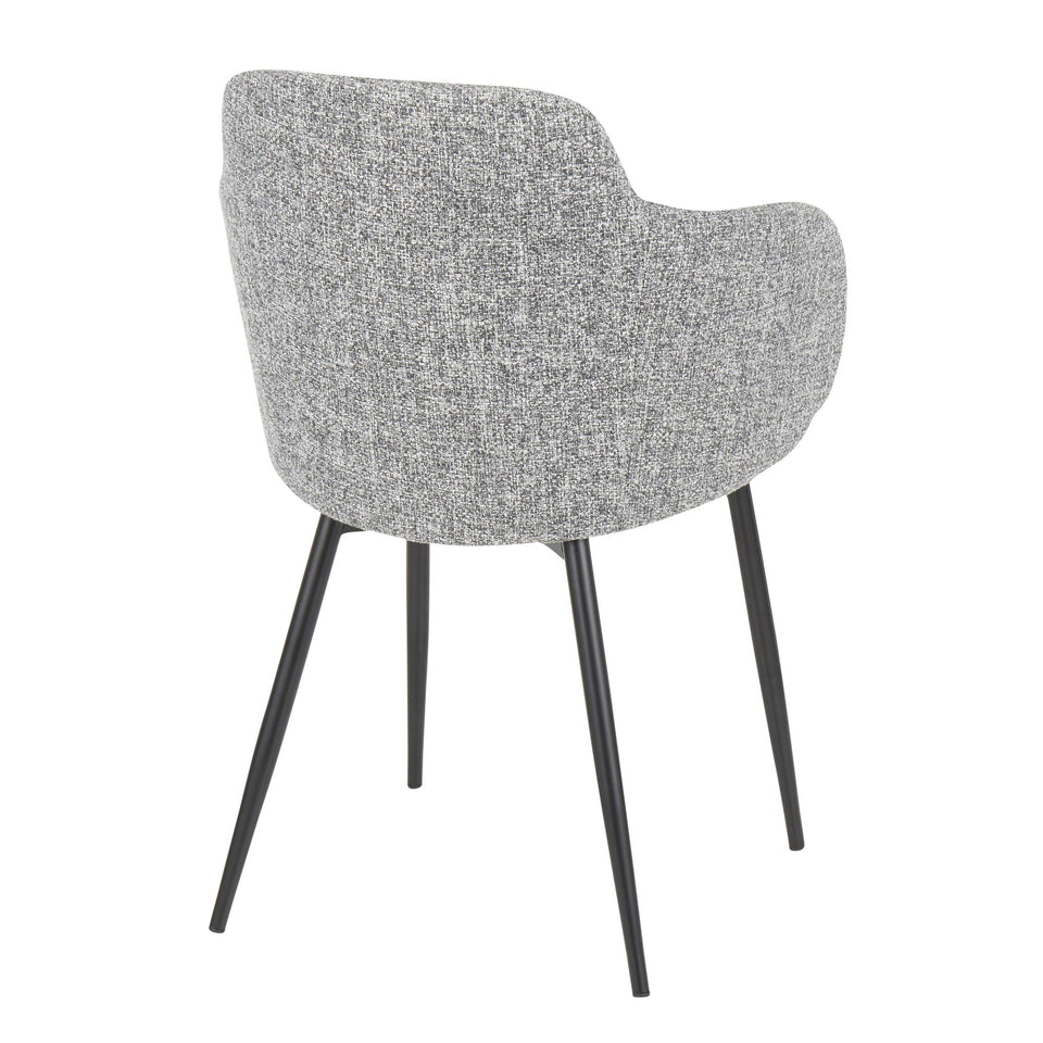 Boyne Chair - Set of 2