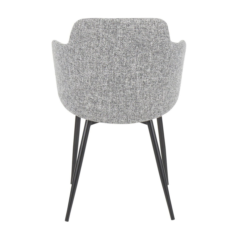 Boyne Chair - Set of 2