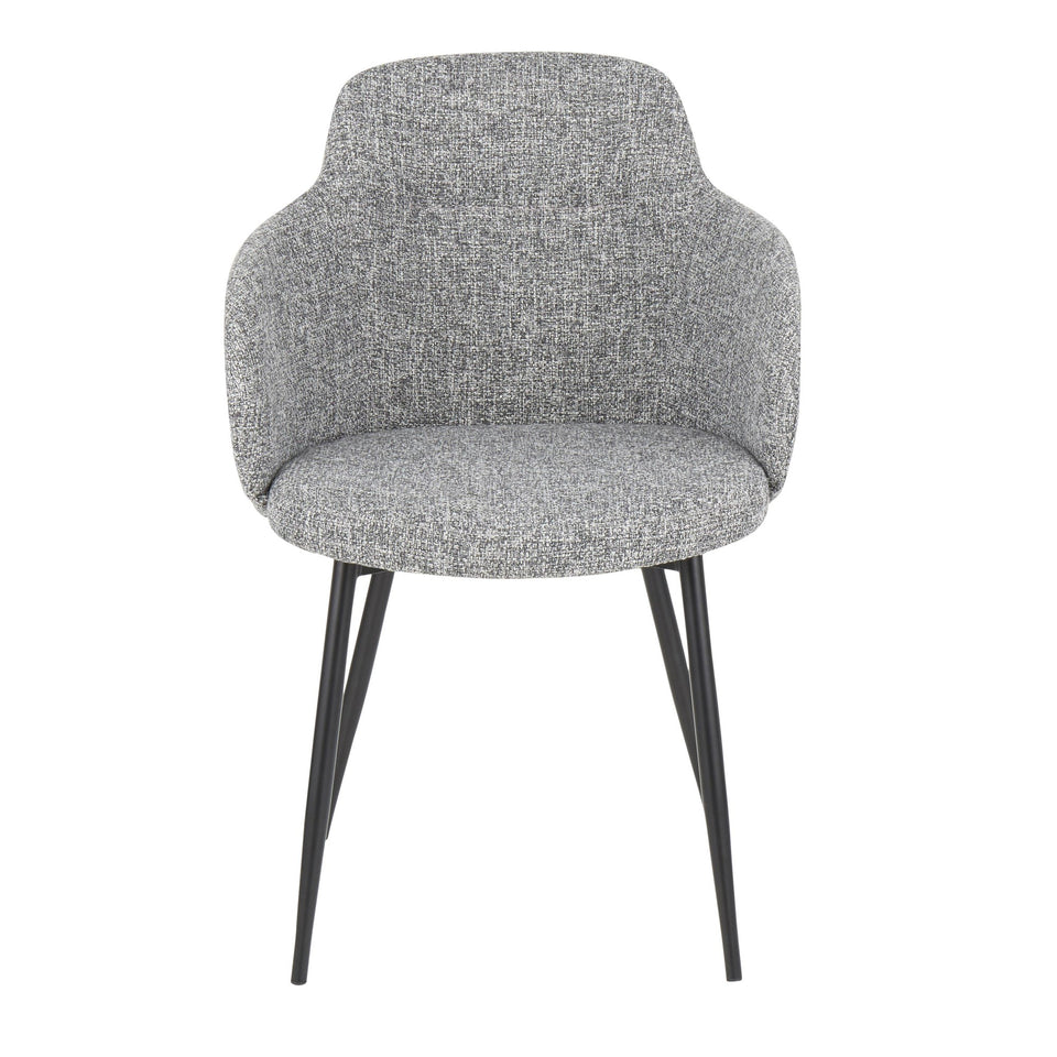 Boyne Chair - Set of 2