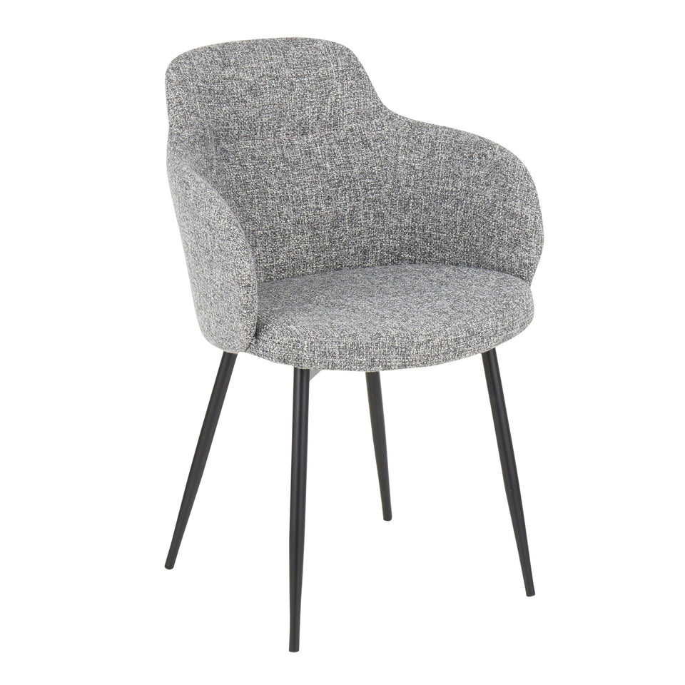 Boyne Chair - Set of 2
