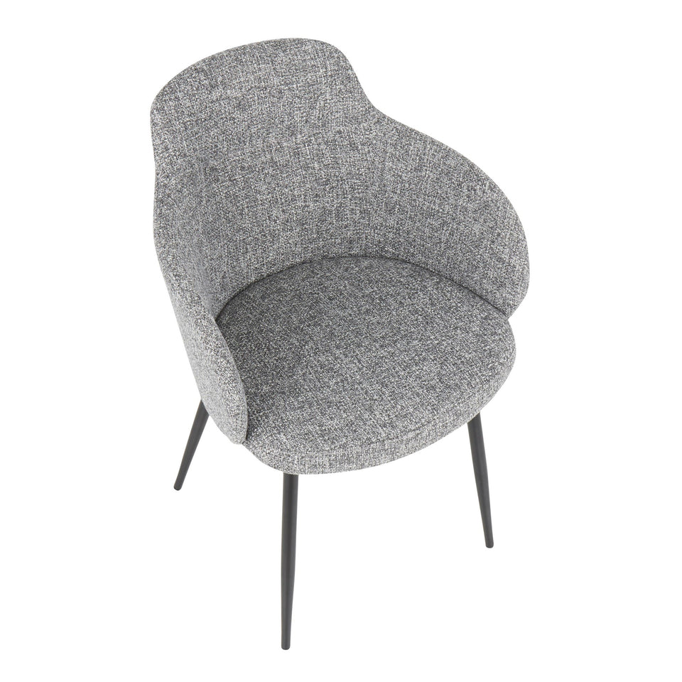 Boyne Chair - Set of 2