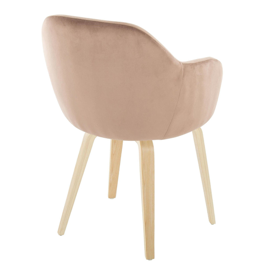 Buena Dining Chair - Set of 2