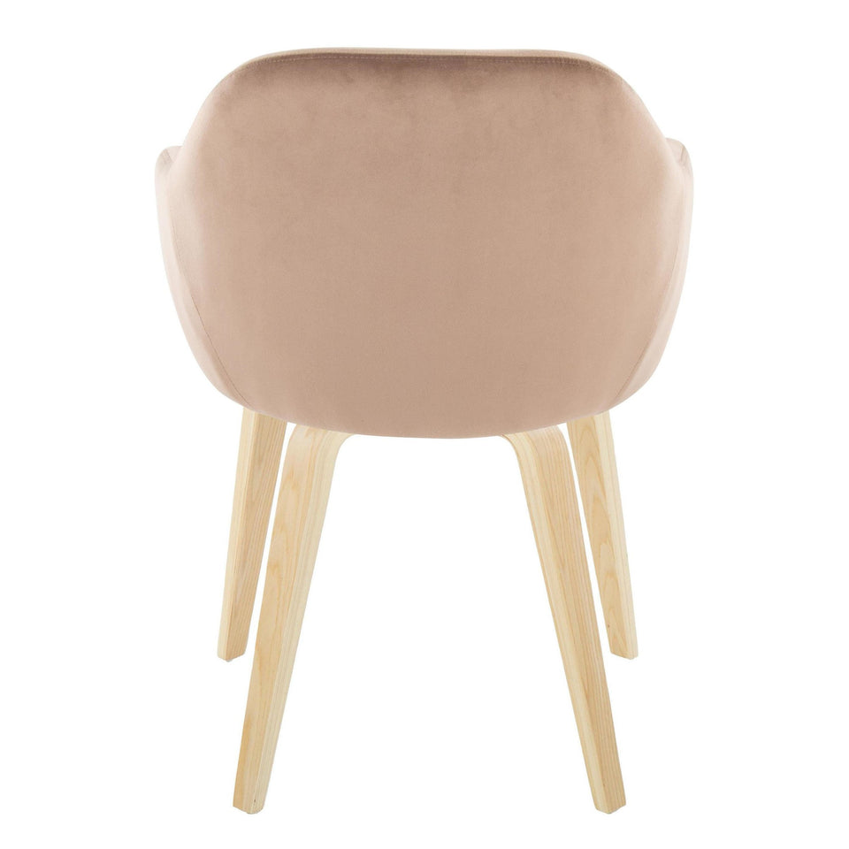 Buena Dining Chair - Set of 2
