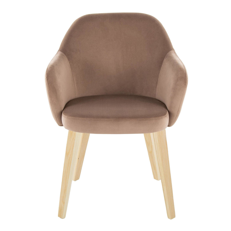 Buena Dining Chair - Set of 2