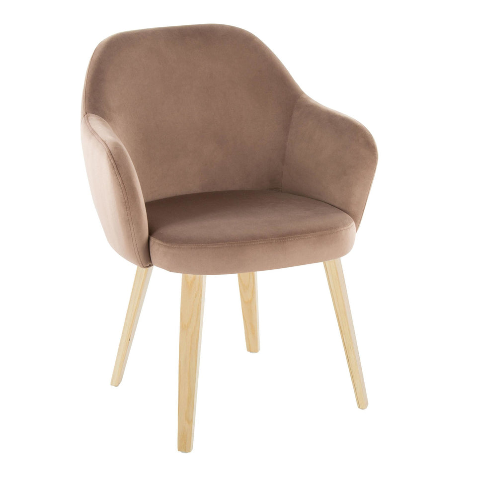 Buena Dining Chair - Set of 2