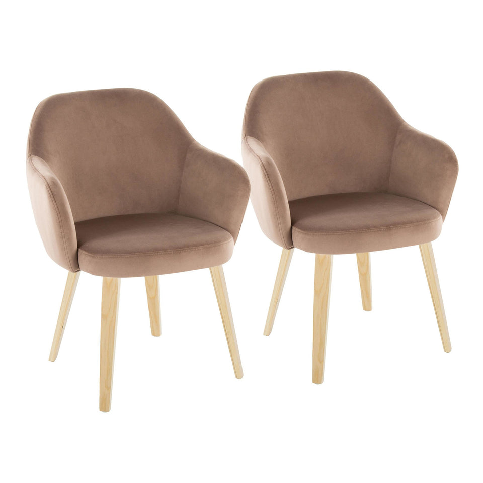 Buena Dining Chair - Set of 2