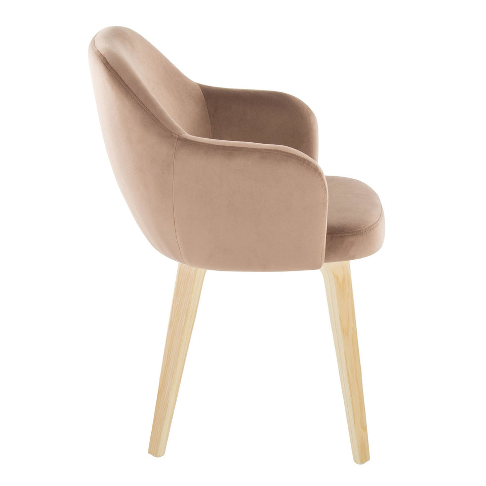 Buena Dining Chair - Set of 2