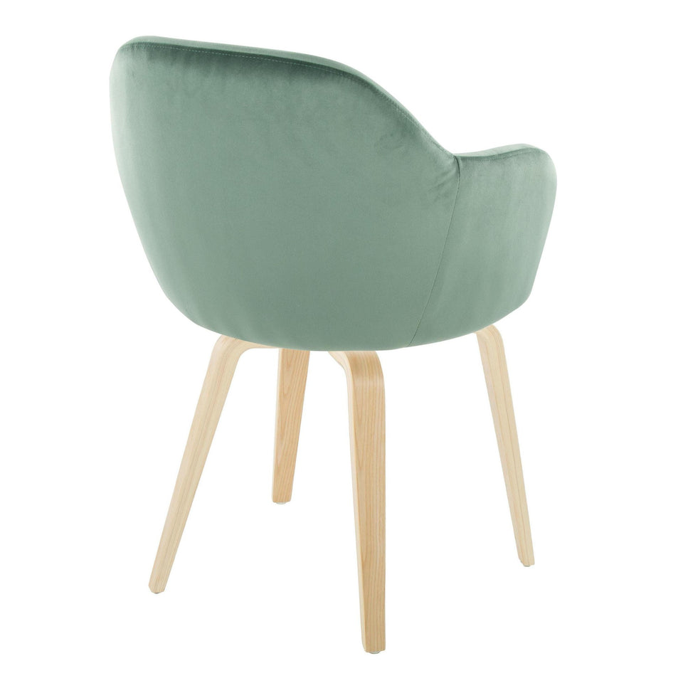 Buena Dining Chair - Set of 2