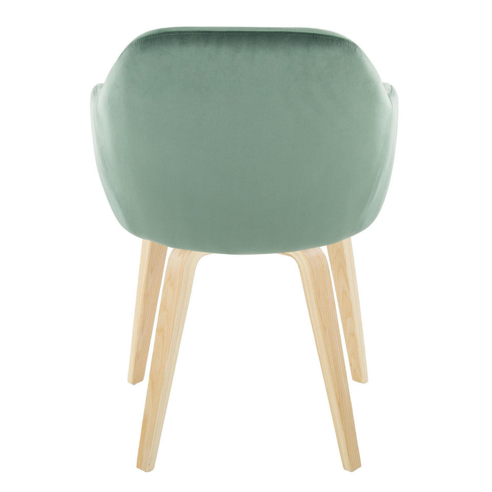 Buena Dining Chair - Set of 2