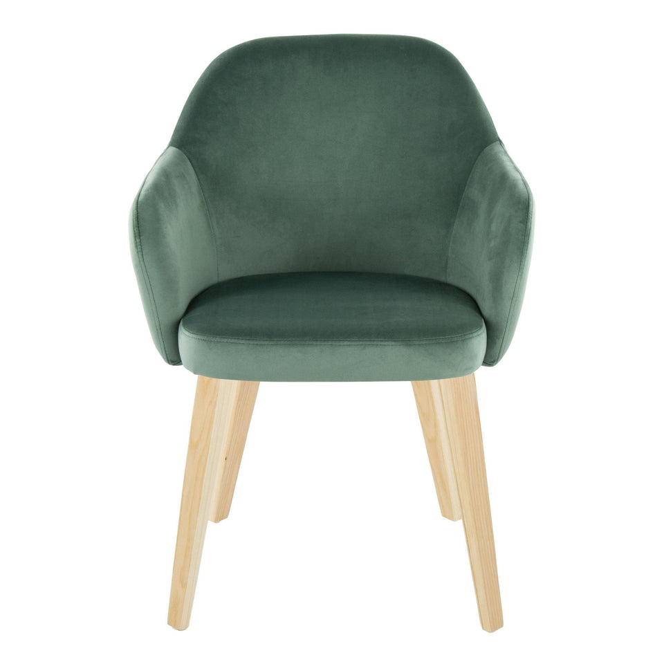Buena Dining Chair - Set of 2