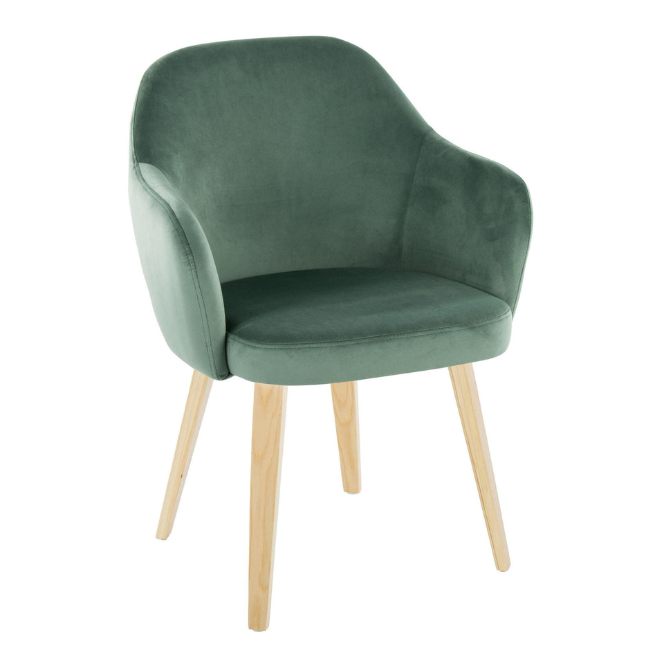 Buena Dining Chair - Set of 2