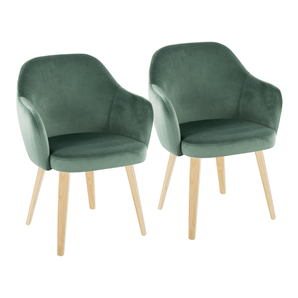 Buena Dining Chair - Set of 2