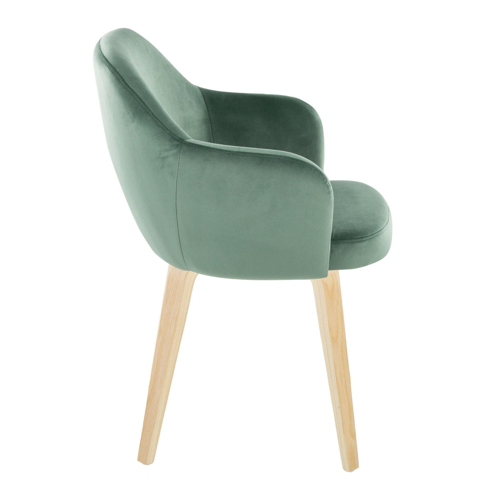 Buena Dining Chair - Set of 2