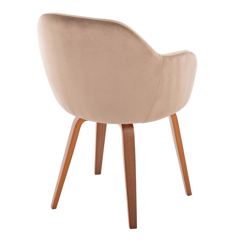 Buena Dining Chair - Set of 2