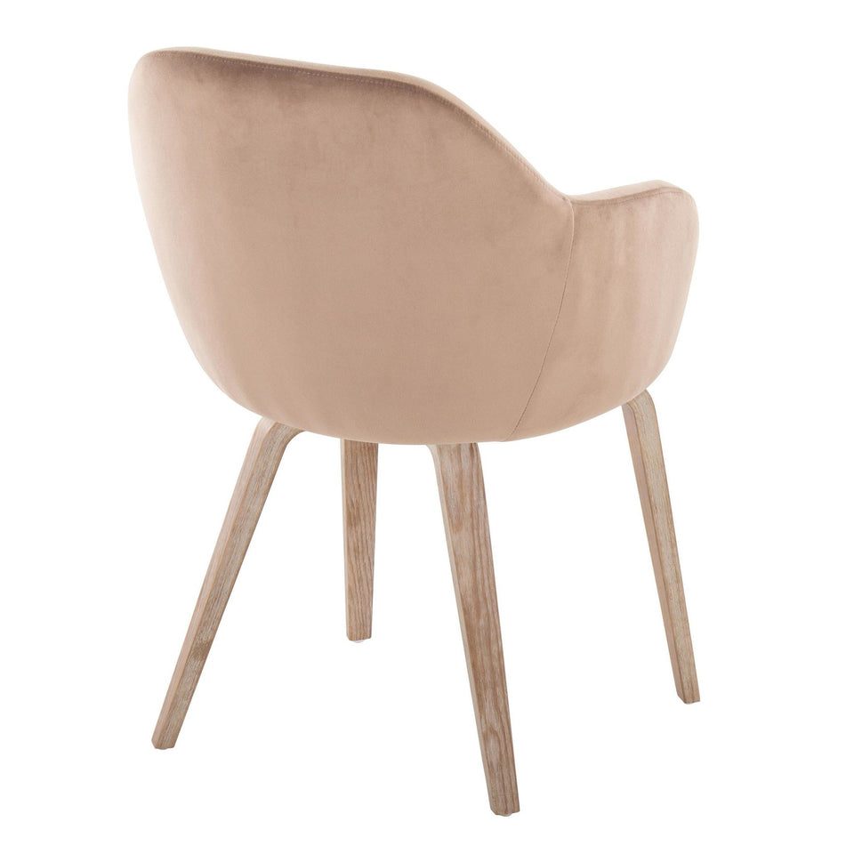 Buena Dining Chair - Set of 2
