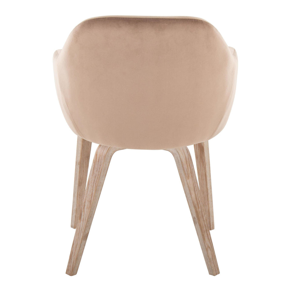 Buena Dining Chair - Set of 2