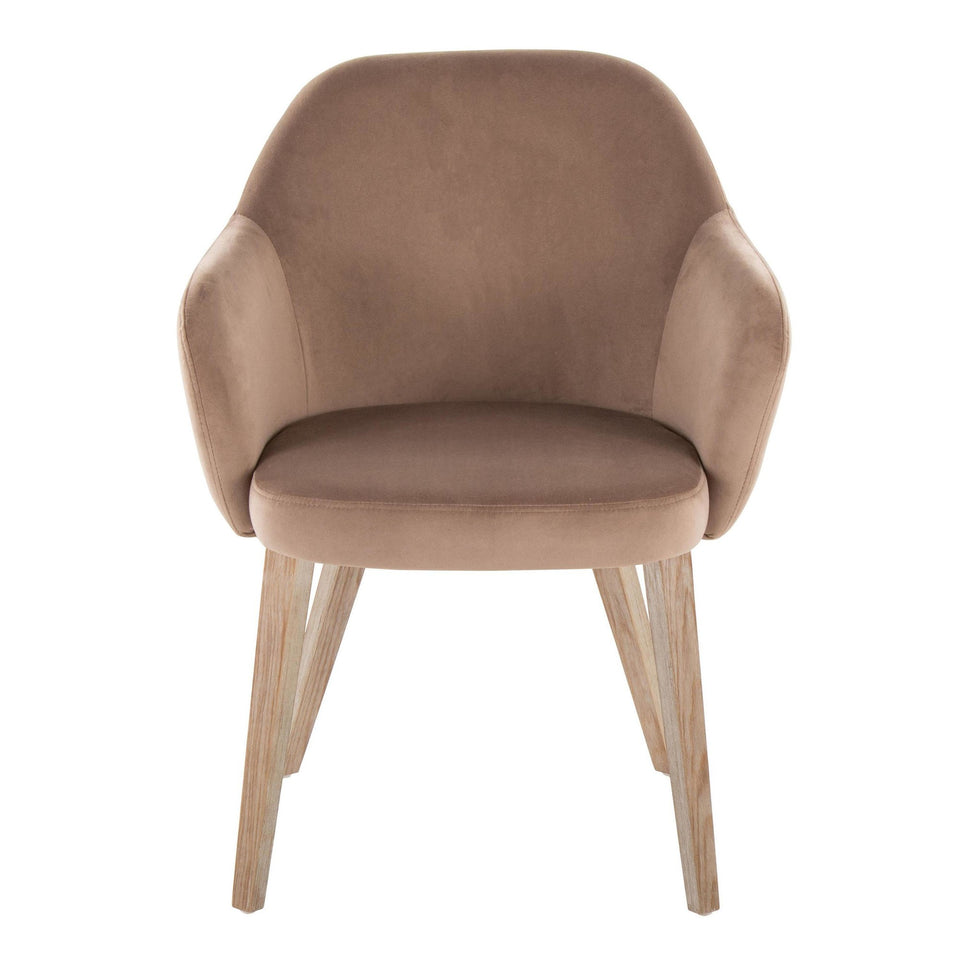 Buena Dining Chair - Set of 2