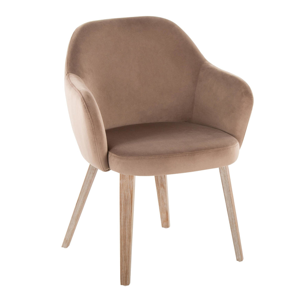 Buena Dining Chair - Set of 2
