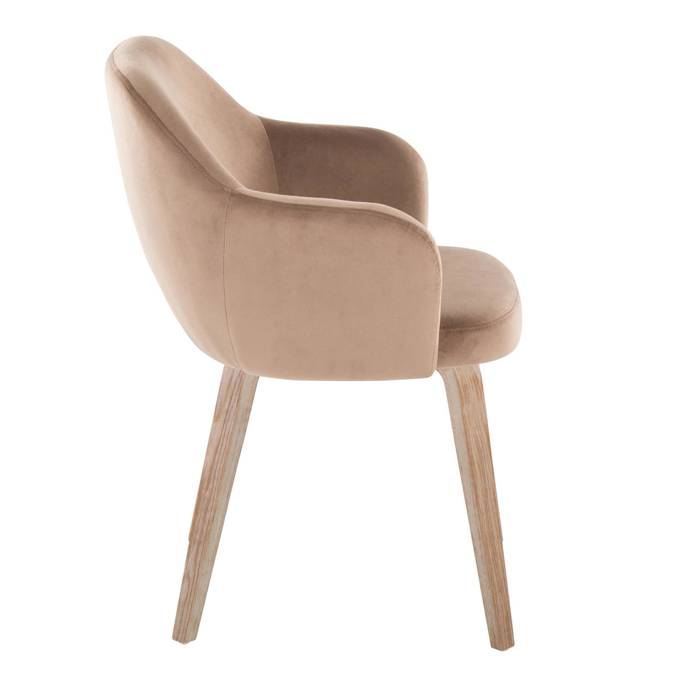 Buena Dining Chair - Set of 2