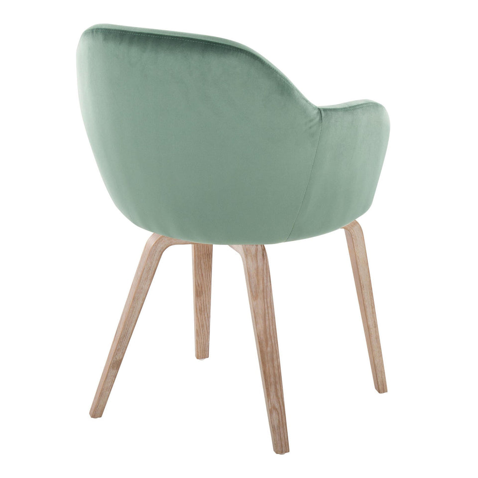 Buena Dining Chair - Set of 2