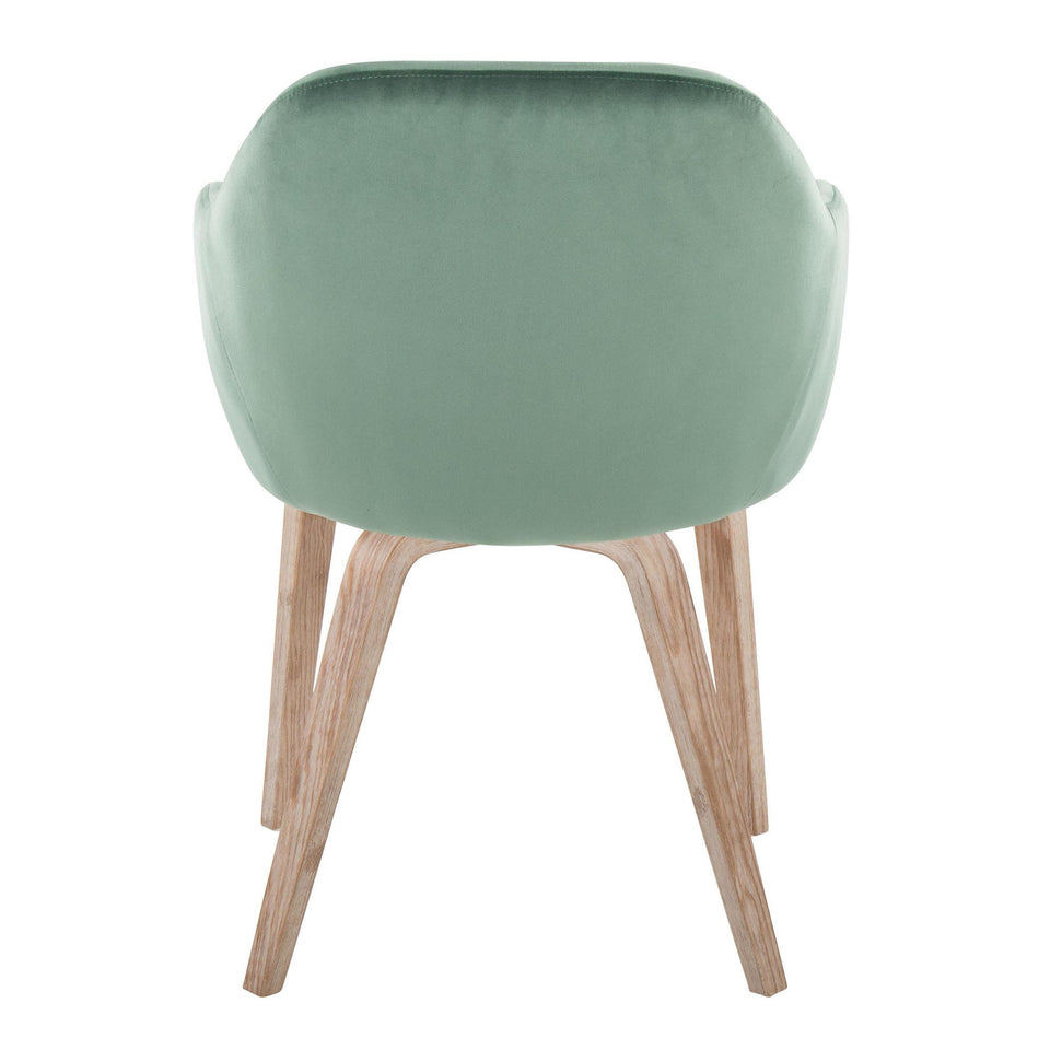 Buena Dining Chair - Set of 2