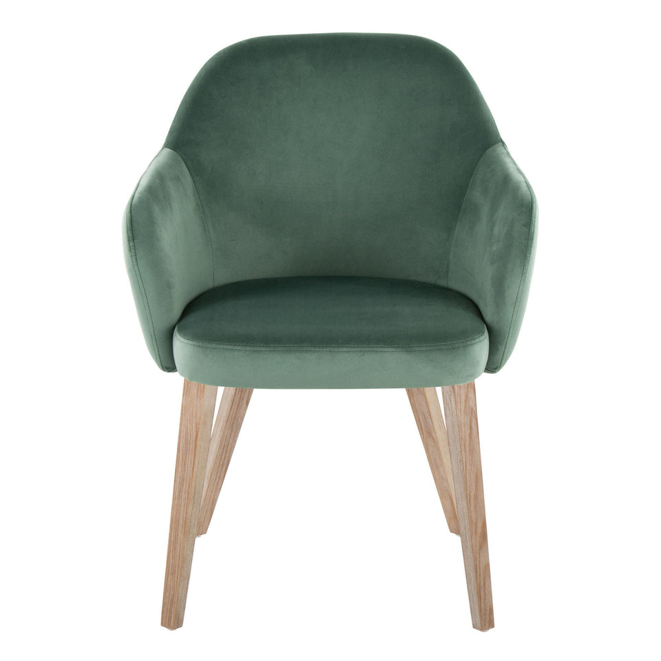 Buena Dining Chair - Set of 2