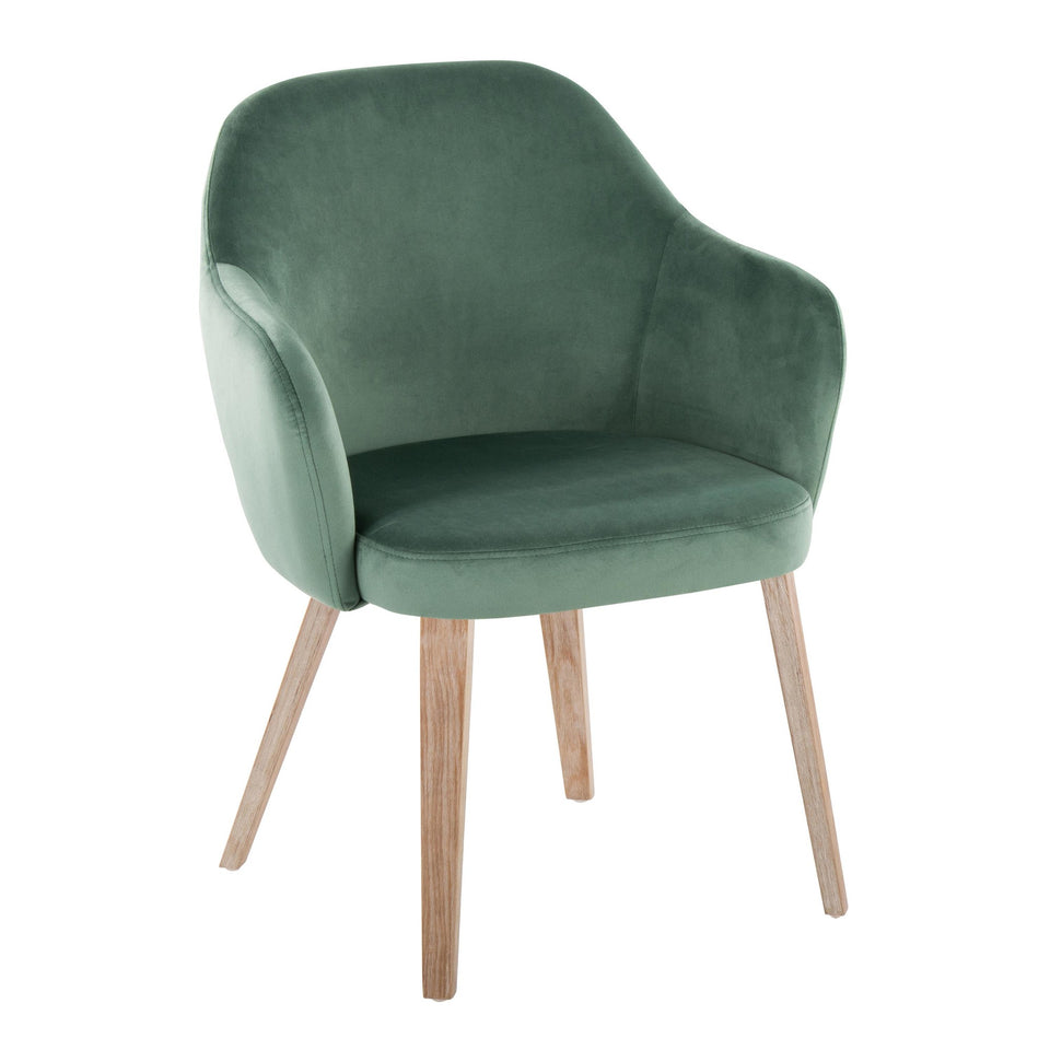 Buena Dining Chair - Set of 2