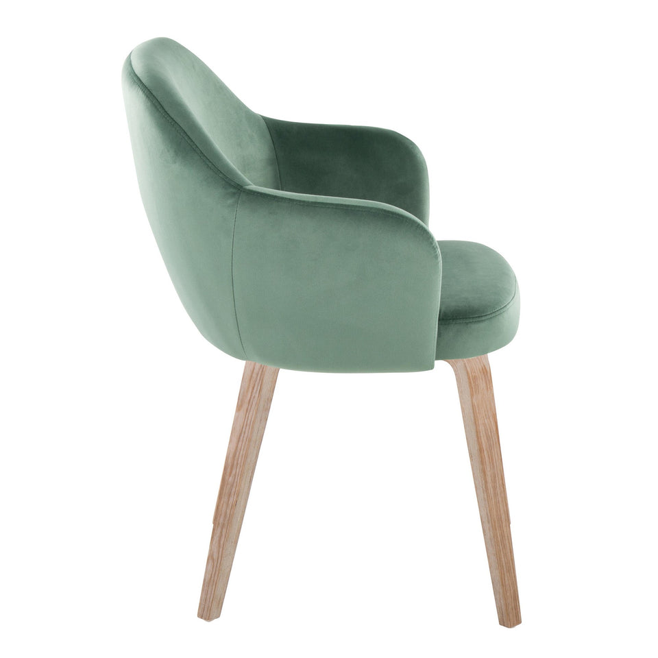 Buena Dining Chair - Set of 2