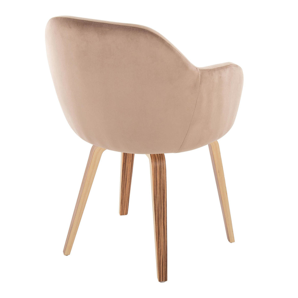 Buena Dining Chair - Set of 2