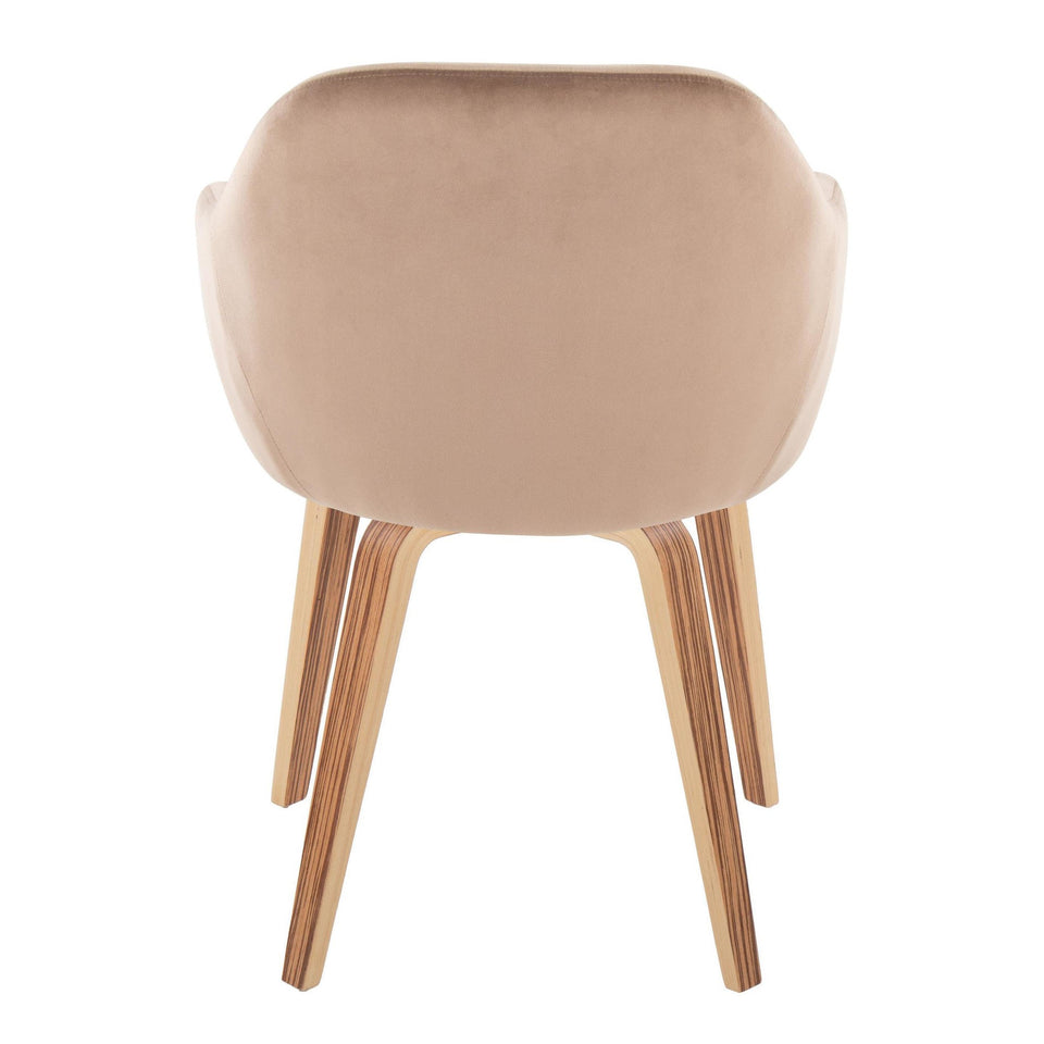 Buena Dining Chair - Set of 2