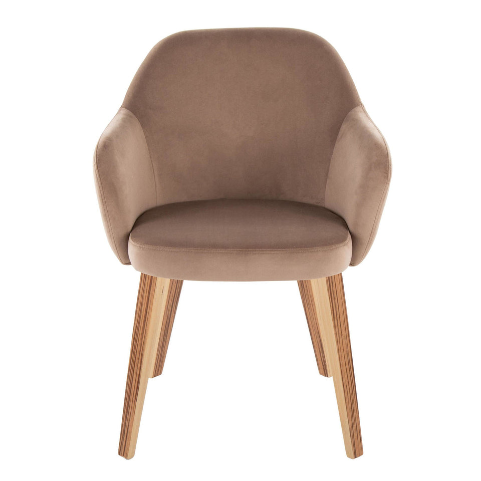 Buena Dining Chair - Set of 2