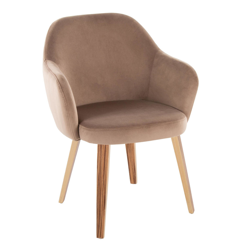 Buena Dining Chair - Set of 2