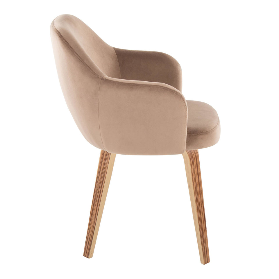 Buena Dining Chair - Set of 2