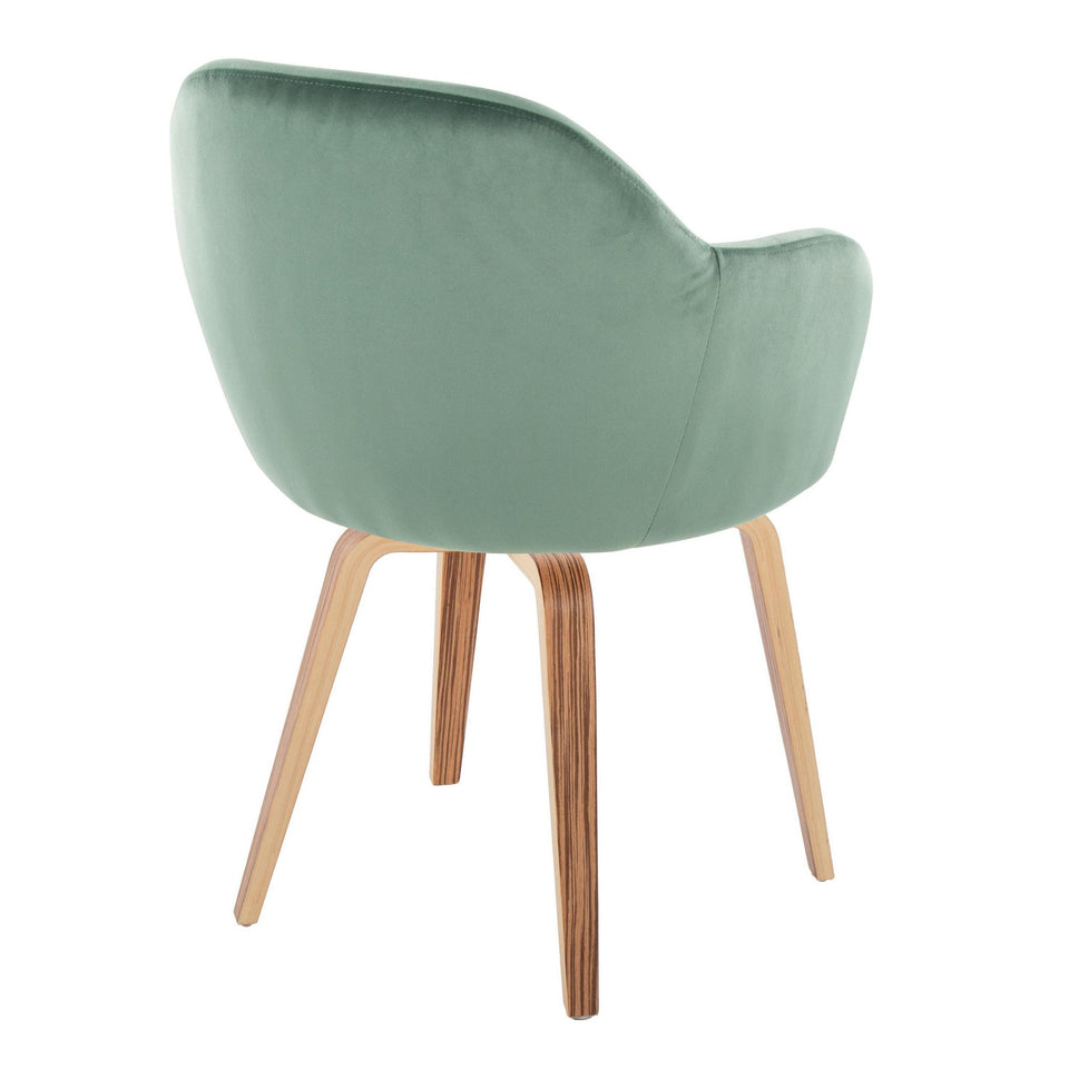 Buena Dining Chair - Set of 2