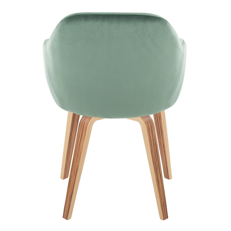 Buena Dining Chair - Set of 2