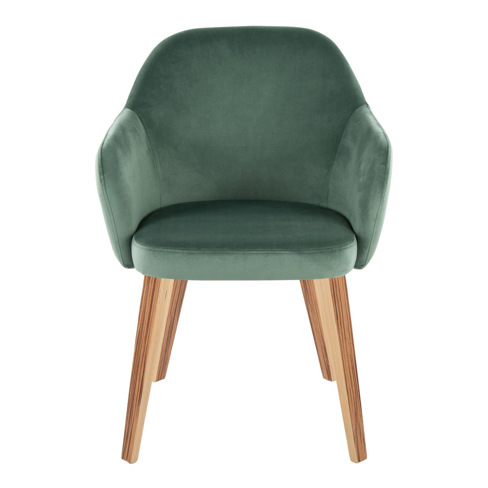 Buena Dining Chair - Set of 2