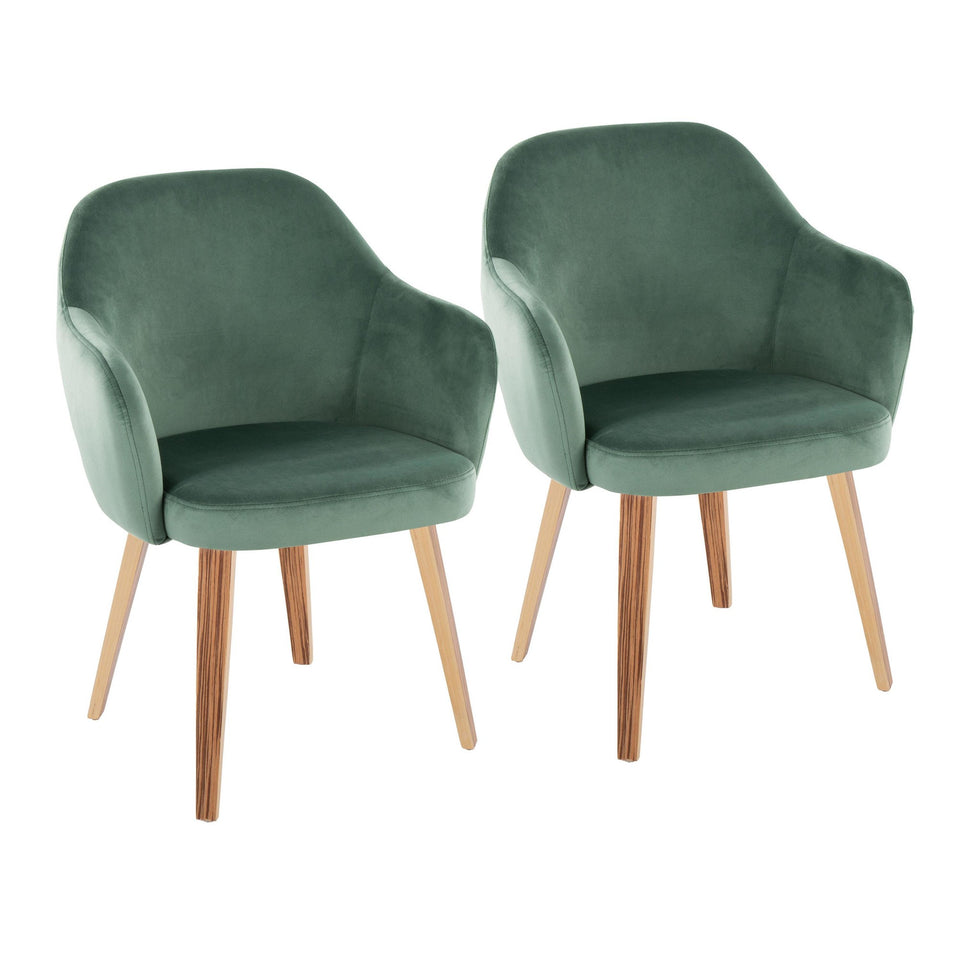 Buena Dining Chair - Set of 2