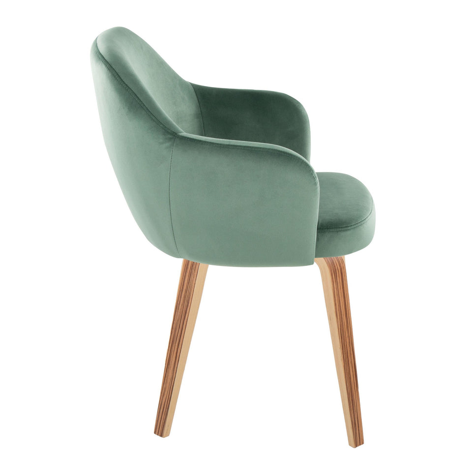 Buena Dining Chair - Set of 2