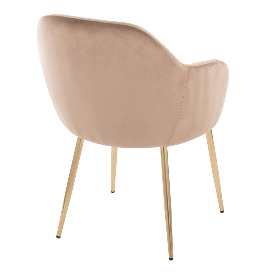 Buena Dining Chair - Set of 2