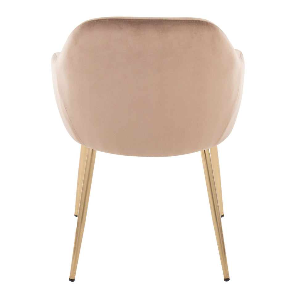 Buena Dining Chair - Set of 2