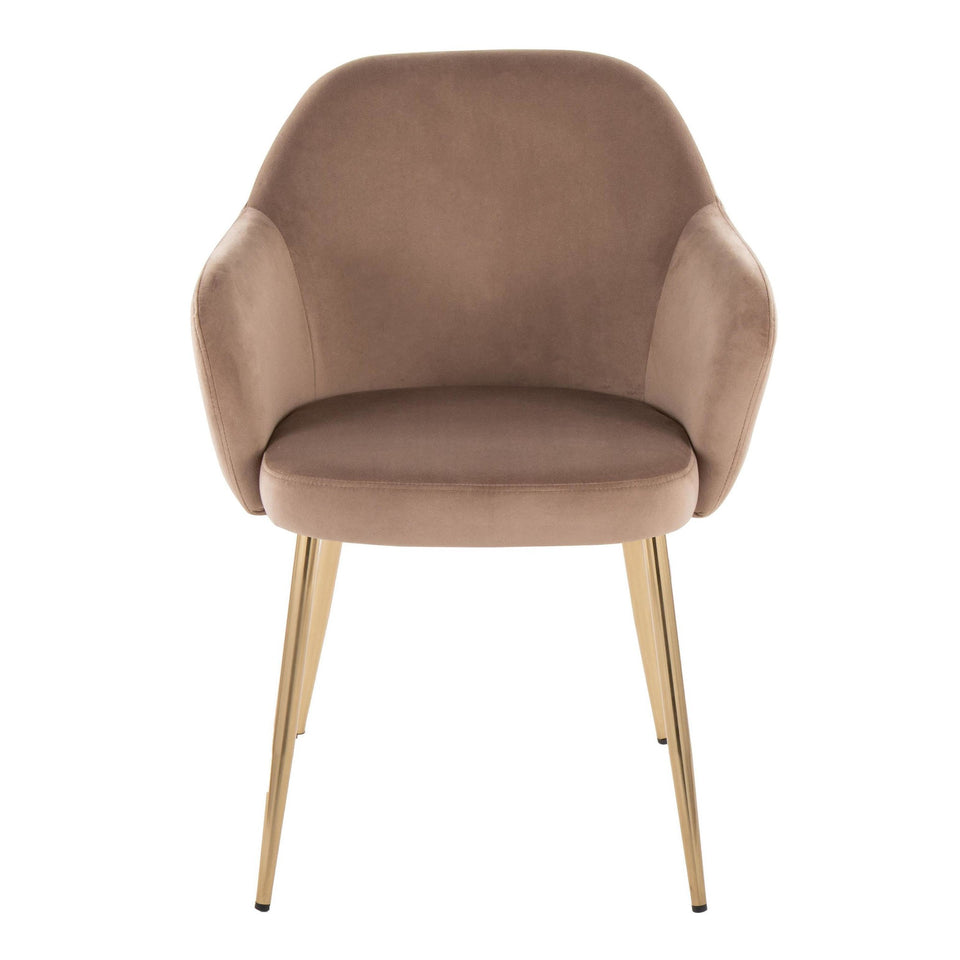 Buena Dining Chair - Set of 2