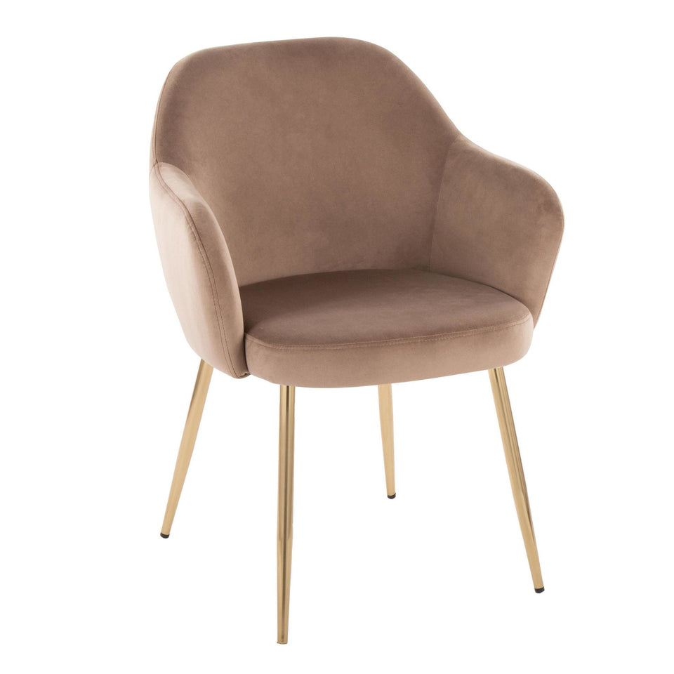 Buena Dining Chair - Set of 2
